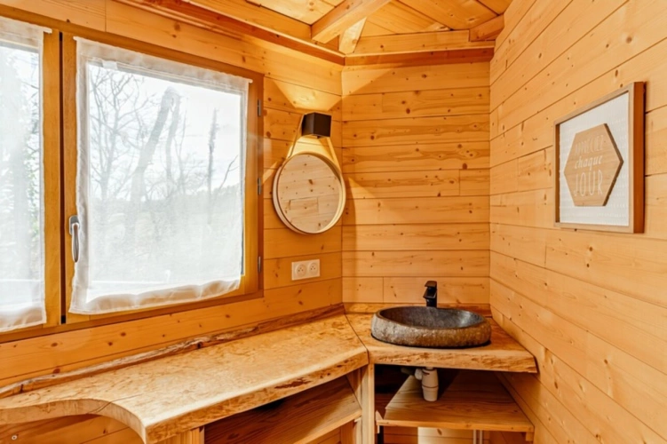 Photos 28 - Touristique - Domaine d’exception avec activité touristique – 10 hectares – Secteur Bergerac / Lunas