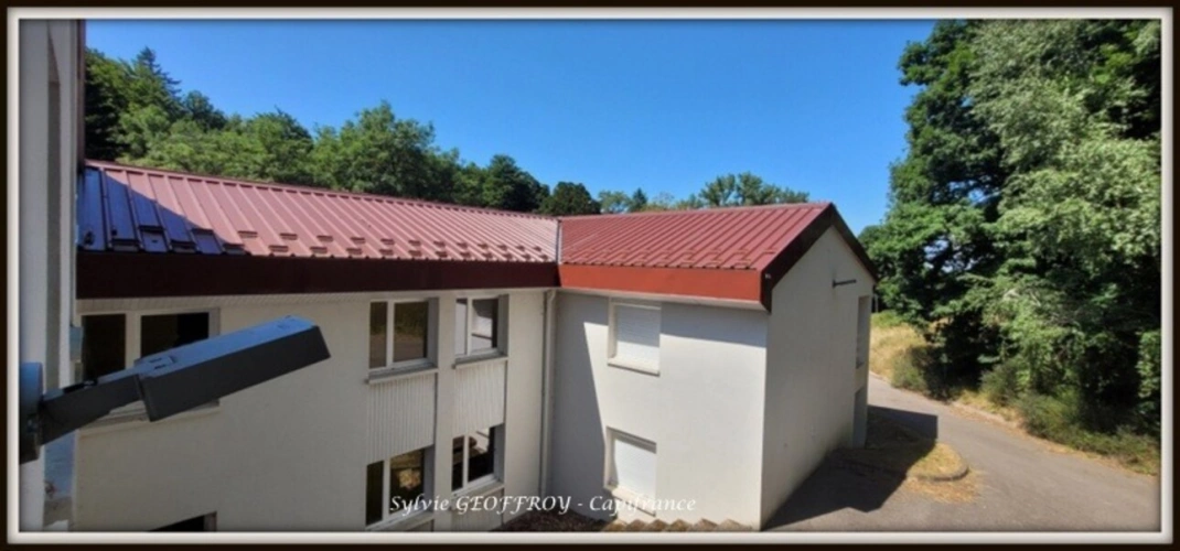 Photos 5 - Équestre - Colonie de vacances ou propriété équestre à vendre à PEXONNE (54)