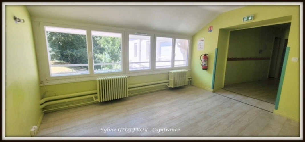 Photos 7 - Équestre - Colonie de vacances ou propriété équestre à vendre à PEXONNE (54)