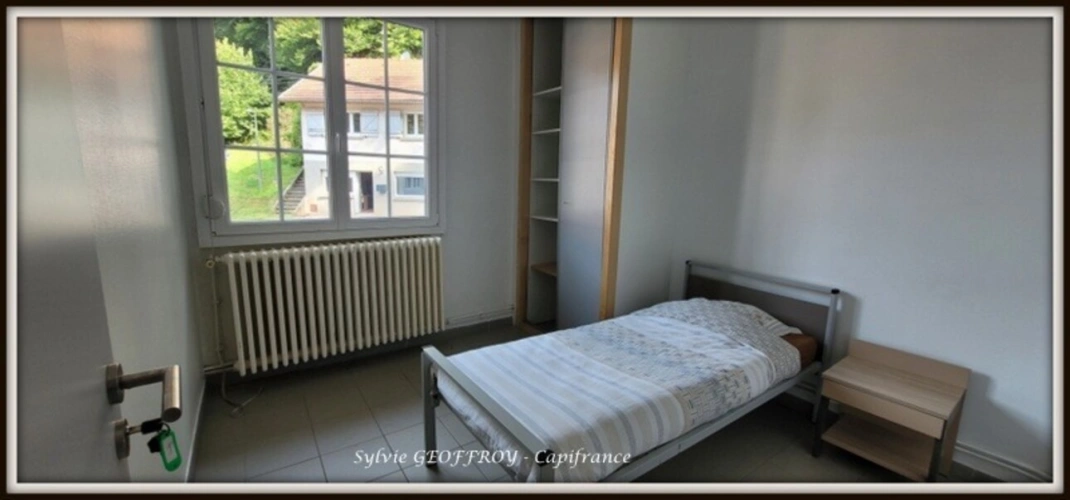 Photos 9 - Équestre - Colonie de vacances ou propriété équestre à vendre à PEXONNE (54)