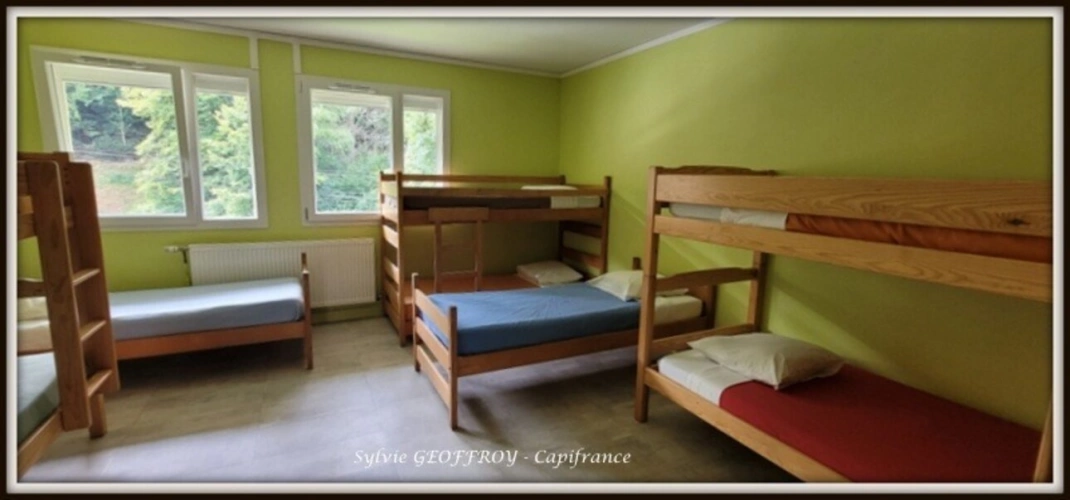 Photos 10 - Équestre - Colonie de vacances ou propriété équestre à vendre à PEXONNE (54)