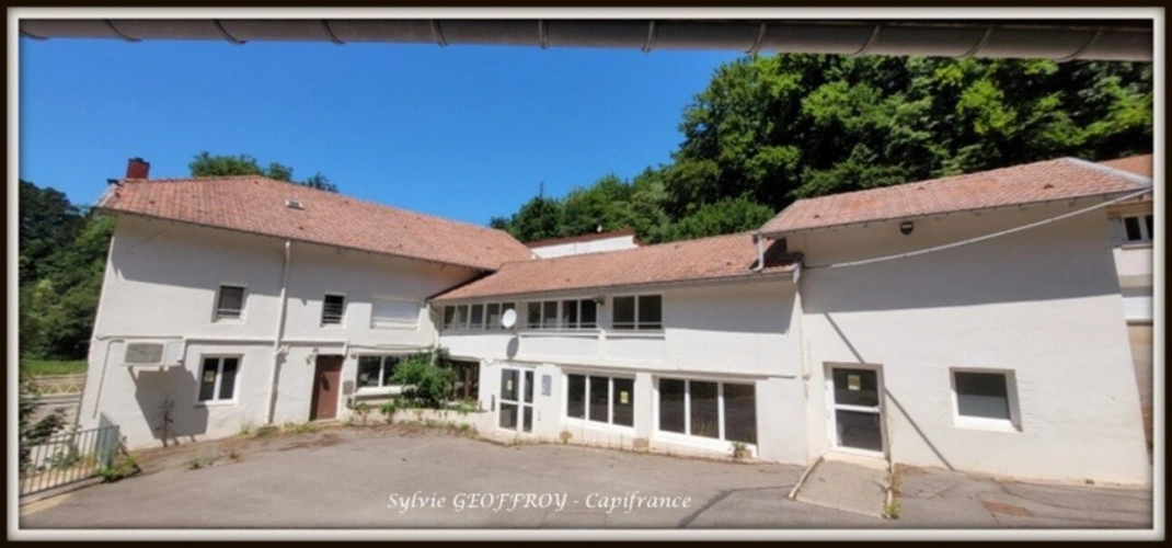 Photos 11 - Équestre - Colonie de vacances ou propriété équestre à vendre à PEXONNE (54)