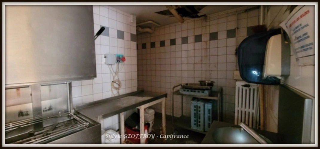 Photos 12 - Équestre - Colonie de vacances ou propriété équestre à vendre à PEXONNE (54)