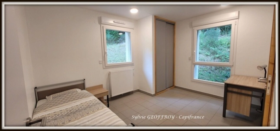 Photos 14 - Équestre - Colonie de vacances ou propriété équestre à vendre à PEXONNE (54)