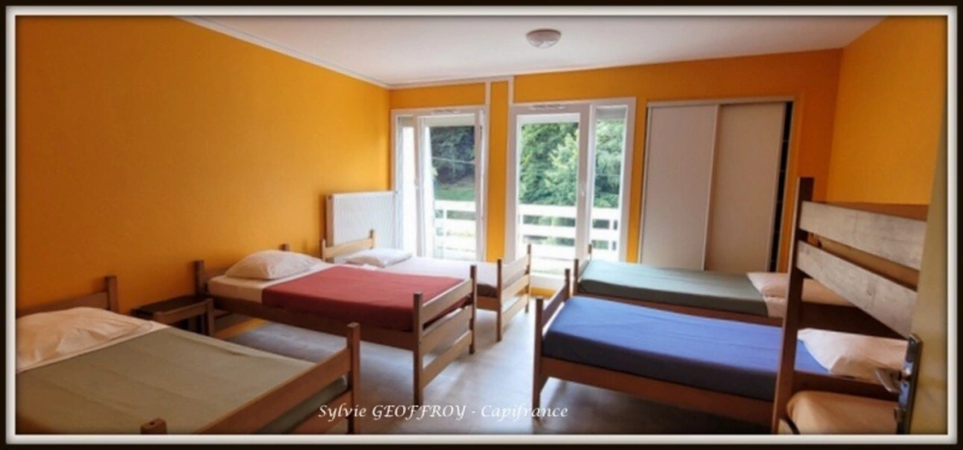 Photos 15 - Équestre - Colonie de vacances ou propriété équestre à vendre à PEXONNE (54)