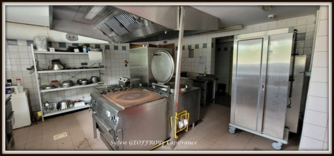 Photos 20 - Équestre - Colonie de vacances ou propriété équestre à vendre à PEXONNE (54)