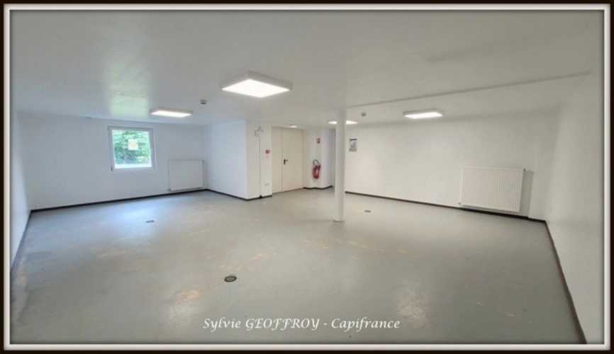 Photos 23 - Équestre - Colonie de vacances ou propriété équestre à vendre à PEXONNE (54)