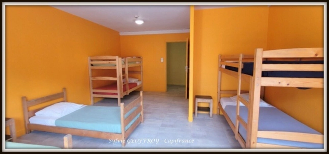 Photos 25 - Équestre - Colonie de vacances ou propriété équestre à vendre à PEXONNE (54)