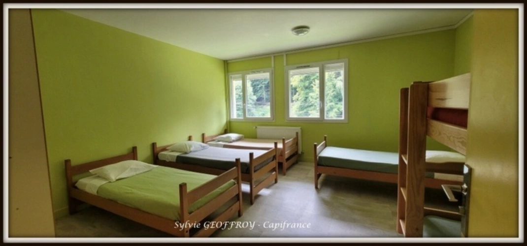 Photos 33 - Équestre - Colonie de vacances ou propriété équestre à vendre à PEXONNE (54)