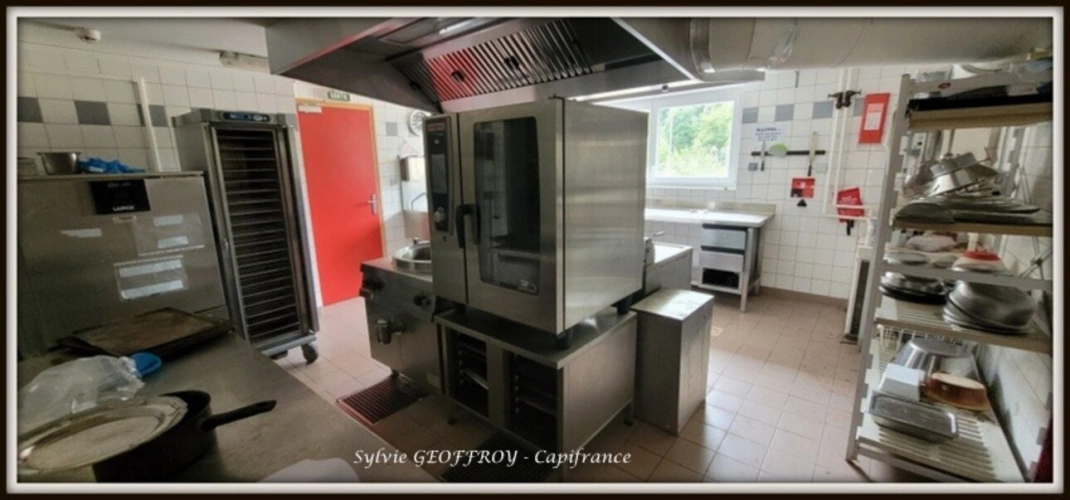 Photos 37 - Équestre - Colonie de vacances ou propriété équestre à vendre à PEXONNE (54)