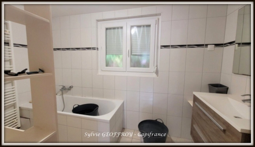 Photos 41 - Équestre - Colonie de vacances ou propriété équestre à vendre à PEXONNE (54)