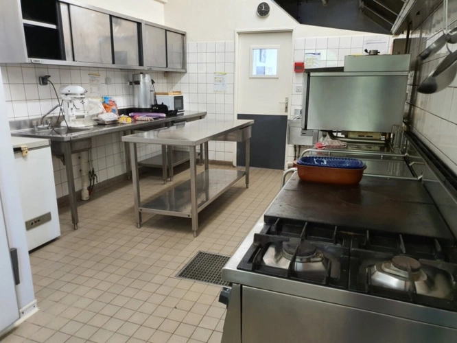 Photos 11 - Tourist - Vosges Department (88), for sale near REMIREMONT - SINGLE-STORY ESTATE ideal GROUP GITE with POND