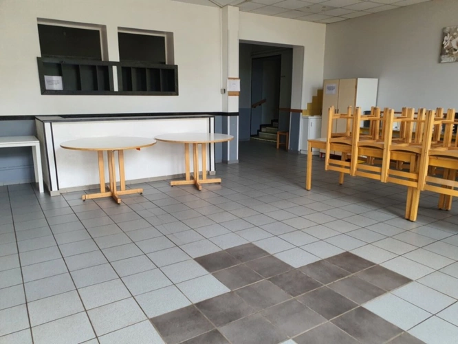 Photos 13 - Tourist - Vosges Department (88), for sale near REMIREMONT - SINGLE-STORY ESTATE ideal GROUP GITE with POND