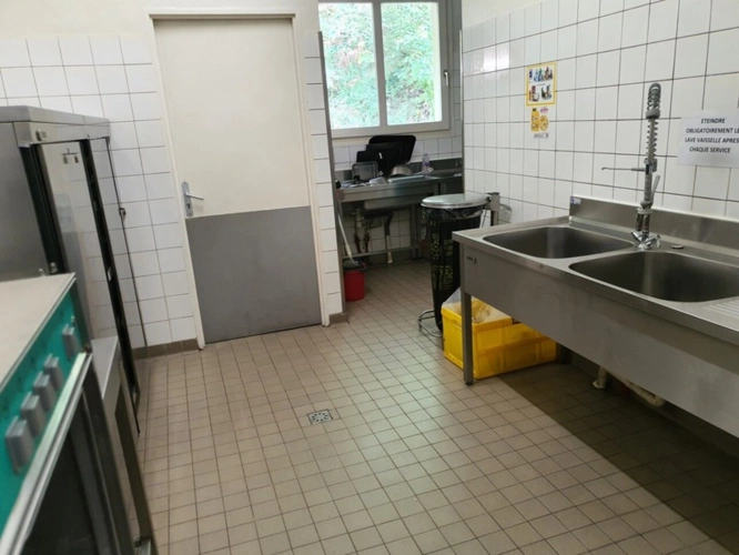 Photos 16 - Tourist - Vosges Department (88), for sale near REMIREMONT - SINGLE-STORY ESTATE ideal GROUP GITE with POND