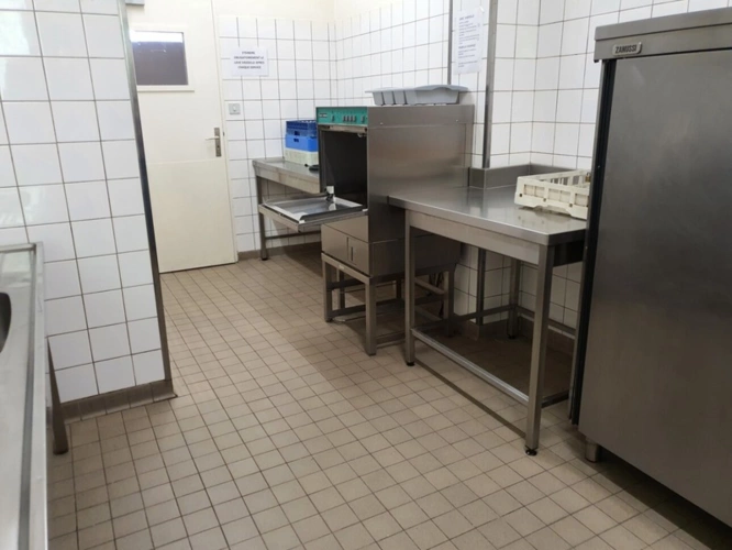 Photos 17 - Tourist - Vosges Department (88), for sale near REMIREMONT - SINGLE-STORY ESTATE ideal GROUP GITE with POND