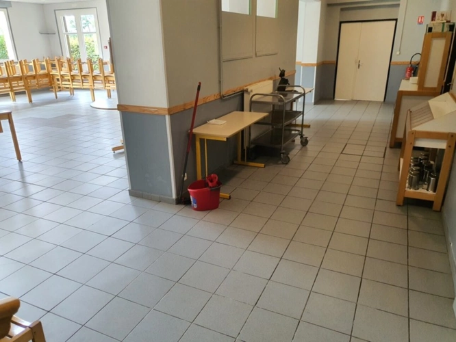 Photos 18 - Tourist - Vosges Department (88), for sale near REMIREMONT - SINGLE-STORY ESTATE ideal GROUP GITE with POND