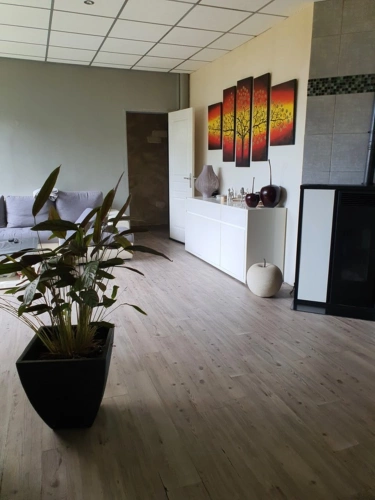 Photos 22 - Tourist - Vosges Department (88), for sale near REMIREMONT - SINGLE-STORY ESTATE ideal GROUP GITE with POND