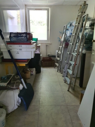 Photos 23 - Tourist - Vosges Department (88), for sale near REMIREMONT - SINGLE-STORY ESTATE ideal GROUP GITE with POND