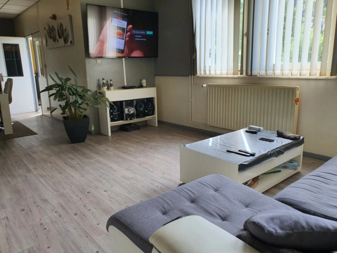 Photos 26 - Tourist - Vosges Department (88), for sale near REMIREMONT - SINGLE-STORY ESTATE ideal GROUP GITE with POND