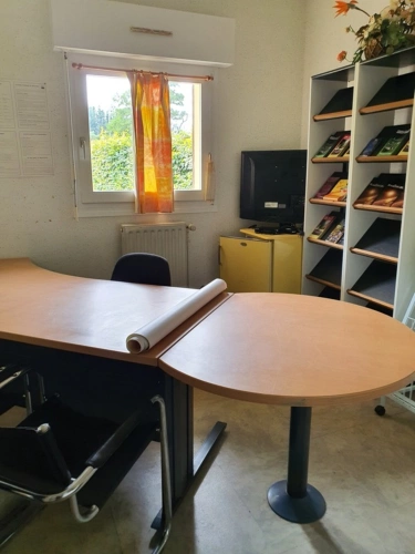 Photos 27 - Tourist - Vosges Department (88), for sale near REMIREMONT - SINGLE-STORY ESTATE ideal GROUP GITE with POND