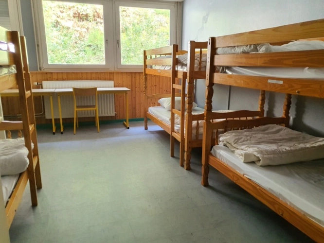 Photos 35 - Tourist - Vosges Department (88), for sale near REMIREMONT - SINGLE-STORY ESTATE ideal GROUP GITE with POND