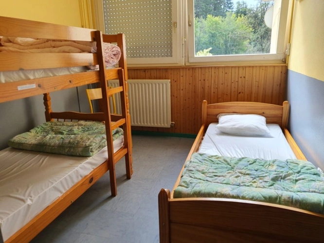 Photos 37 - Tourist - Vosges Department (88), for sale near REMIREMONT - SINGLE-STORY ESTATE ideal GROUP GITE with POND