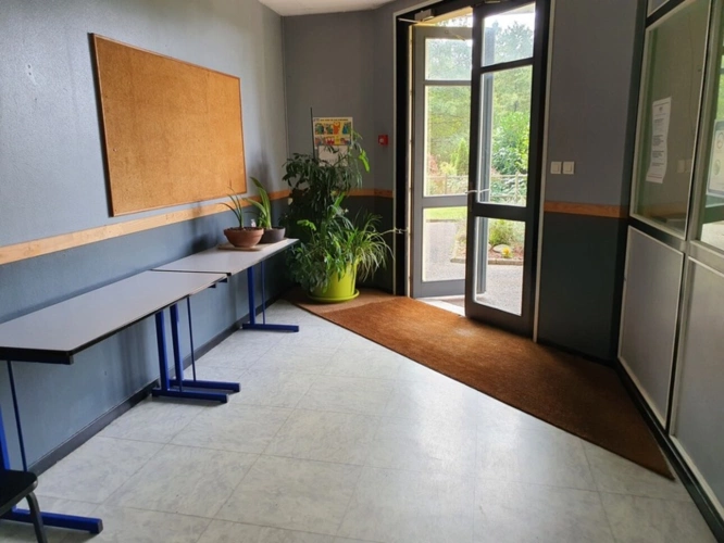 Photos 38 - Tourist - Vosges Department (88), for sale near REMIREMONT - SINGLE-STORY ESTATE ideal GROUP GITE with POND