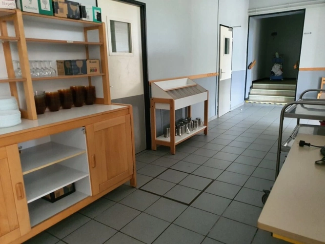 Photos 39 - Tourist - Vosges Department (88), for sale near REMIREMONT - SINGLE-STORY ESTATE ideal GROUP GITE with POND