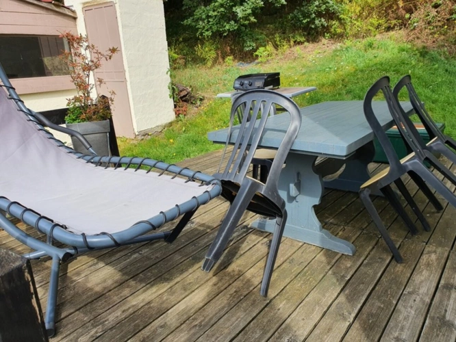 Photos 42 - Tourist - Vosges Department (88), for sale near REMIREMONT - SINGLE-STORY ESTATE ideal GROUP GITE with POND