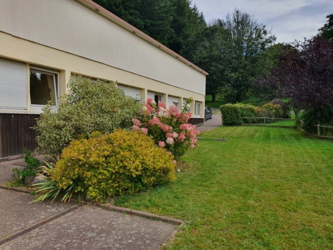 Photos 46 - Tourist - Vosges Department (88), for sale near REMIREMONT - SINGLE-STORY ESTATE ideal GROUP GITE with POND