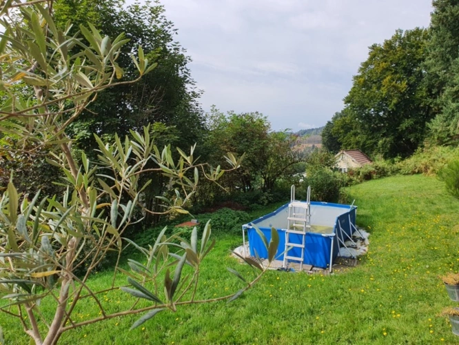 Photos 49 - Tourist - Vosges Department (88), for sale near REMIREMONT - SINGLE-STORY ESTATE ideal GROUP GITE with POND