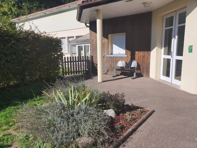 Photos 60 - Tourist - Vosges Department (88), for sale near REMIREMONT - SINGLE-STORY ESTATE ideal GROUP GITE with POND