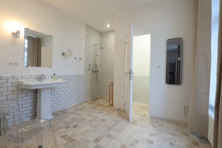 Photos 21 - Prestige - Propriete à vendre 14 pièces MERY PREMECY (51)