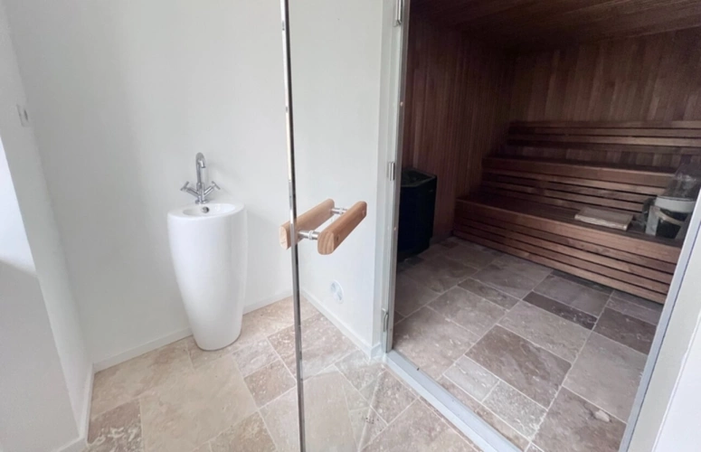 Photos 22 - Prestige - Propriete à vendre 14 pièces MERY PREMECY (51)