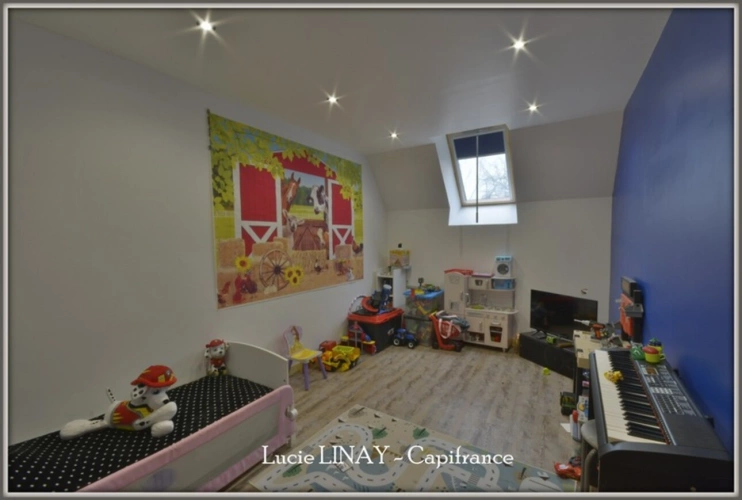 Photos 4 - Rurale - Corps de ferme + 5 ha