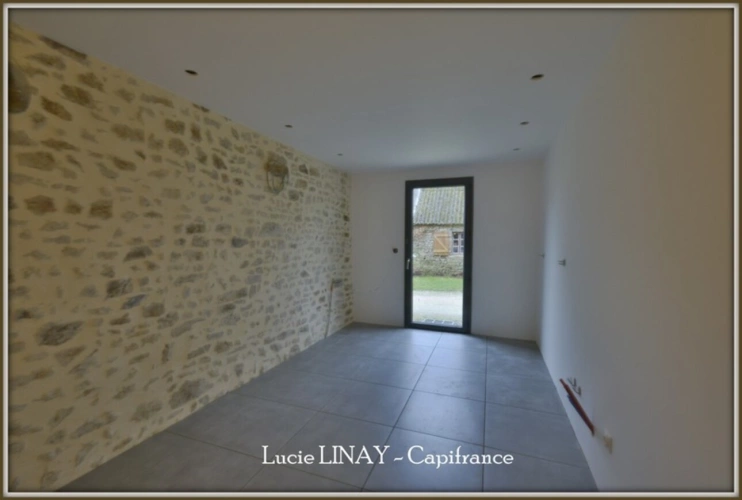 Photos 6 - Rurale - Corps de ferme + 5 ha