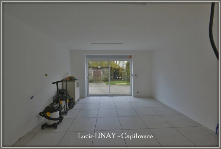 Photos 7 - Rurale - Corps de ferme + 5 ha