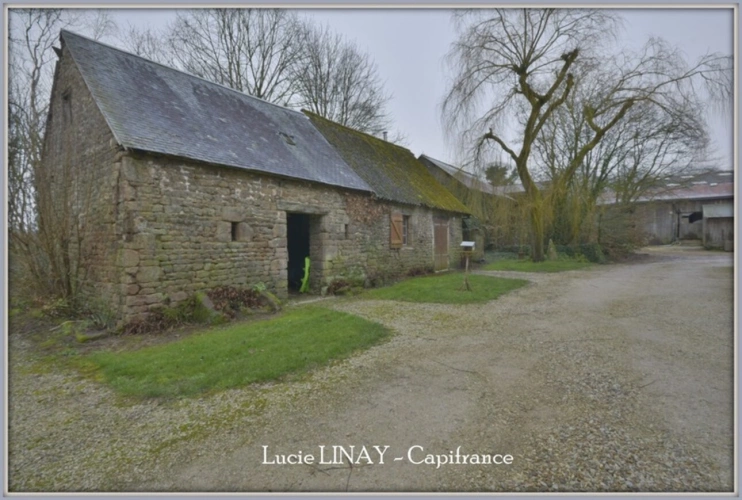 Photos 11 - Rurale - Corps de ferme + 5 ha