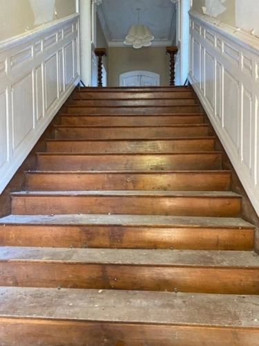 Photos 6 - Prestige - Propriete à vendre 12 pièces LONGEVILLE SUR MER (85)