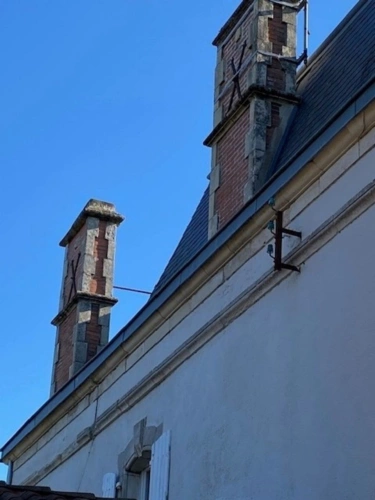 Photos 11 - Prestige - Propriete à vendre 12 pièces LONGEVILLE SUR MER (85)