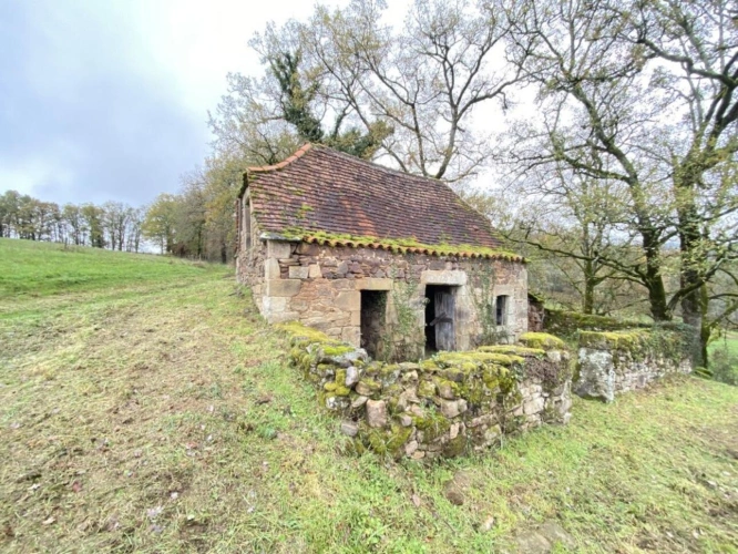 Photos 4 - Rurale - Maison et dépendances