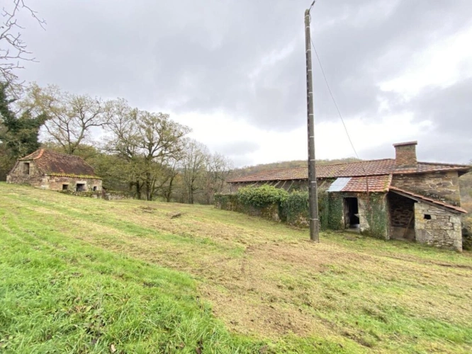 Photos 6 - Rurale - Maison et dépendances