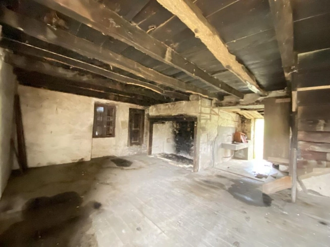 Photos 7 - Rurale - Maison et dépendances