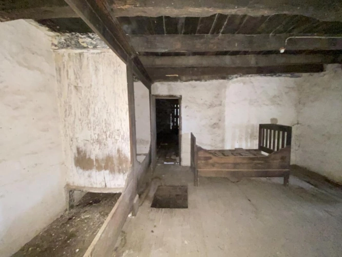 Photos 9 - Rurale - Maison et dépendances