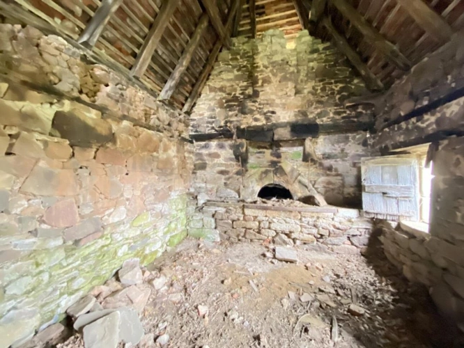 Photos 11 - Rurale - Maison et dépendances