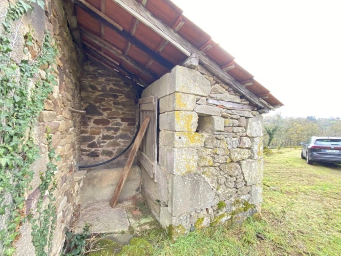 Photos 15 - Rurale - Maison et dépendances