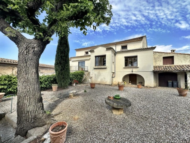 Photos 16 - Rural - Country house