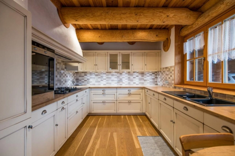 Photos 5 - Rural - Chalet