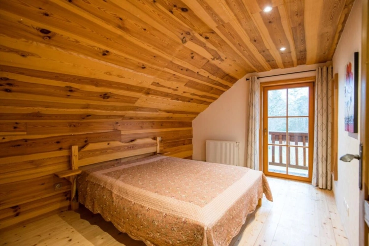 Photos 12 - Rural - Chalet