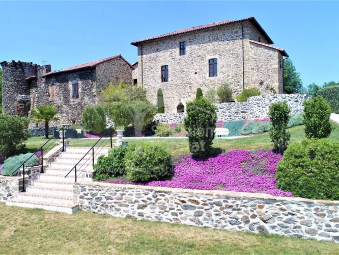 Photos 13 - Prestigious - Castle